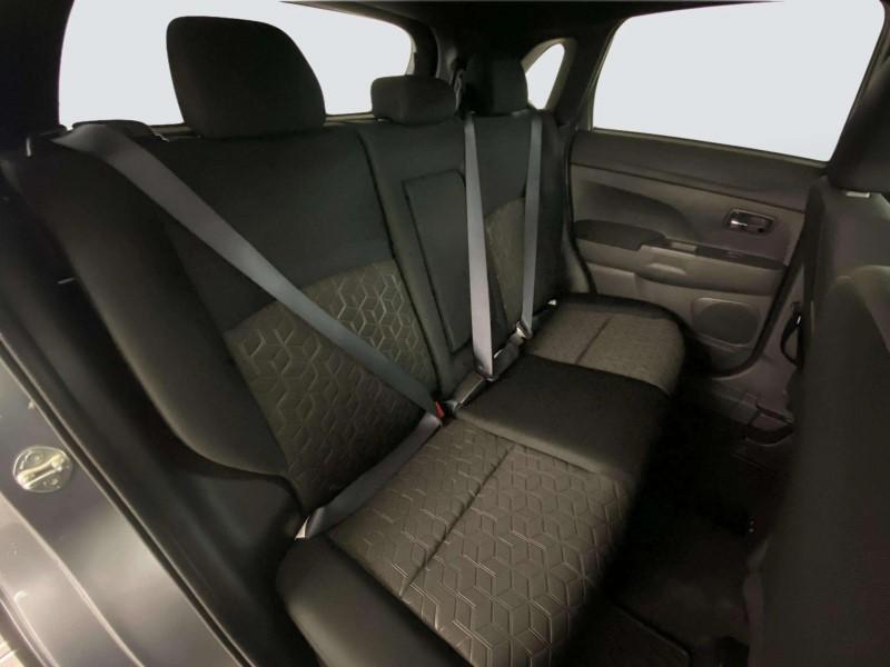 new 2024 Mitsubishi Outlander Sport car