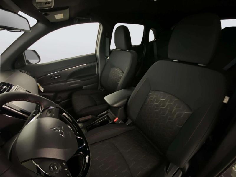 new 2024 Mitsubishi Outlander Sport car
