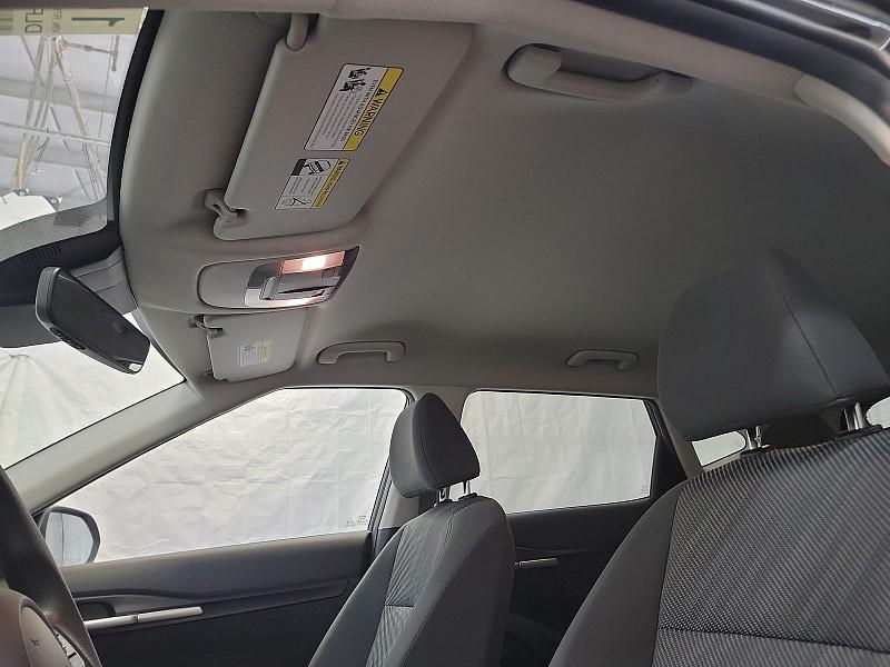 used 2024 Kia Seltos car, priced at $23,195