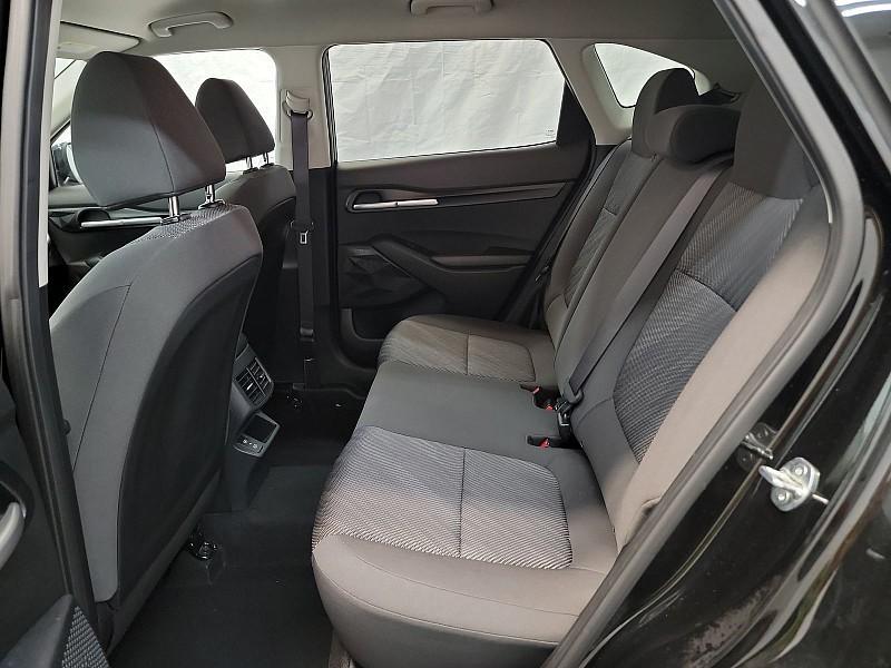 used 2024 Kia Seltos car, priced at $23,195