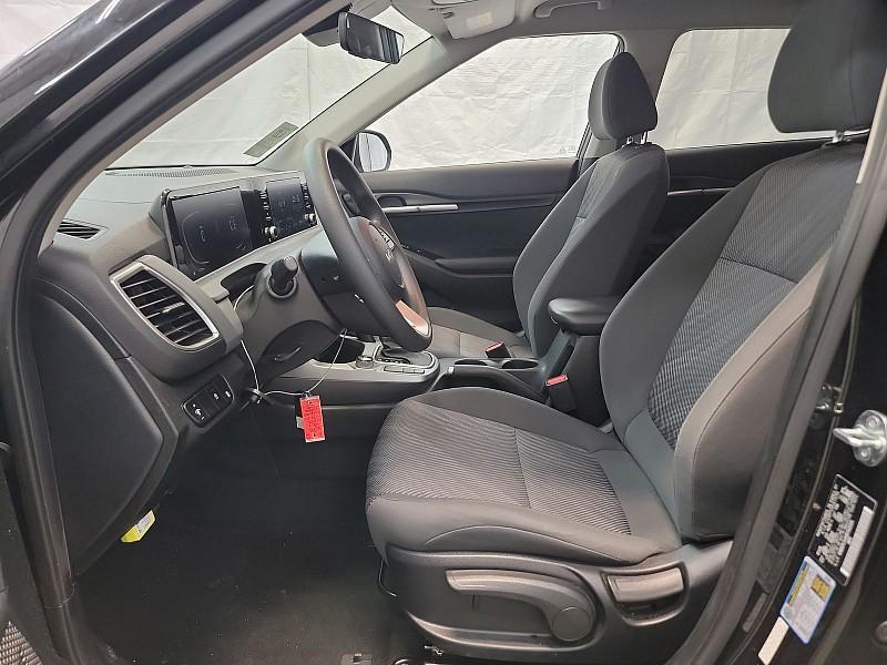 used 2024 Kia Seltos car, priced at $23,195