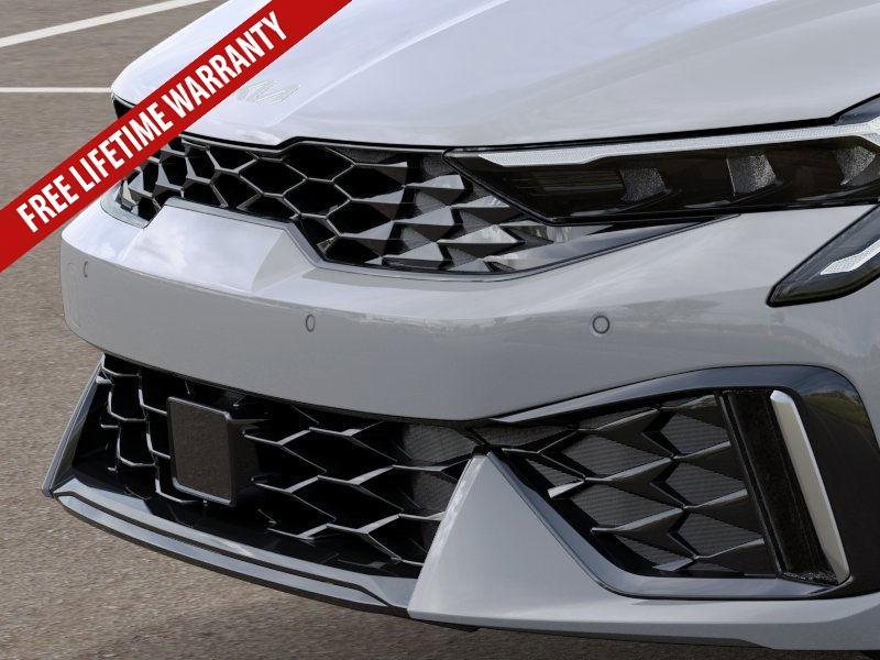 new 2026 Kia K5 car, priced at $30,629