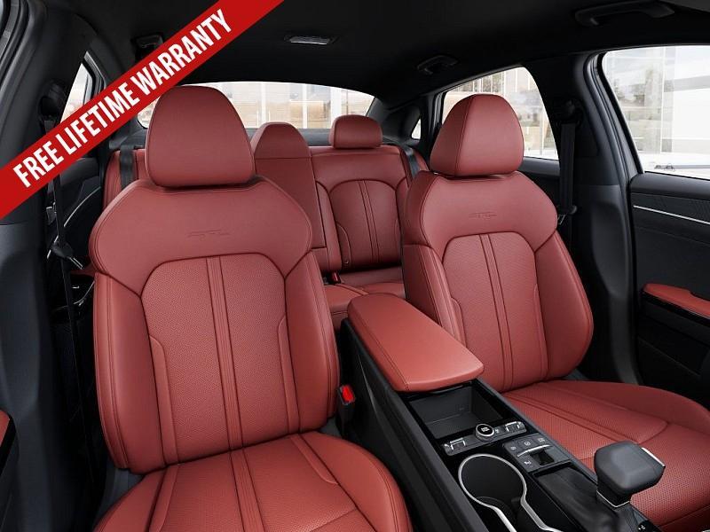 new 2026 Kia K5 car, priced at $30,629