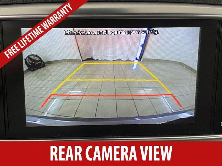 used 2020 Kia Sportage car, priced at $21,688