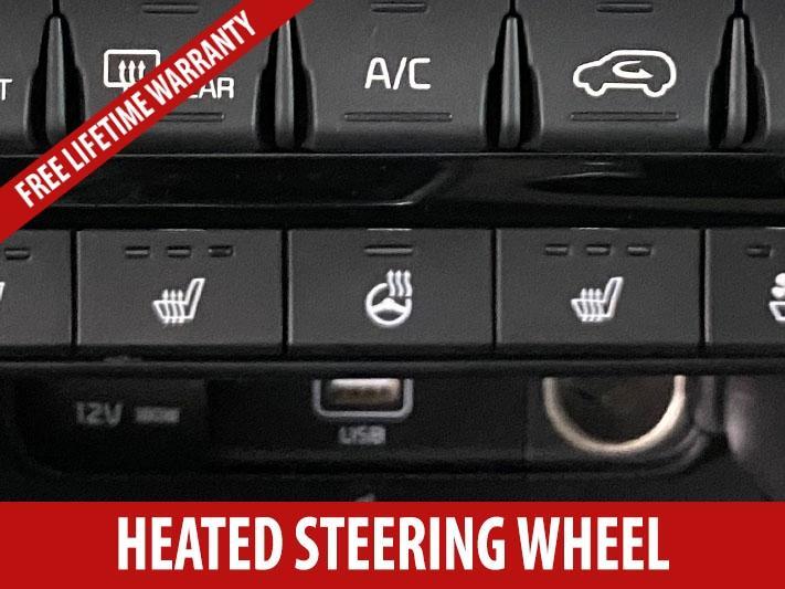 used 2020 Kia Sportage car, priced at $21,688