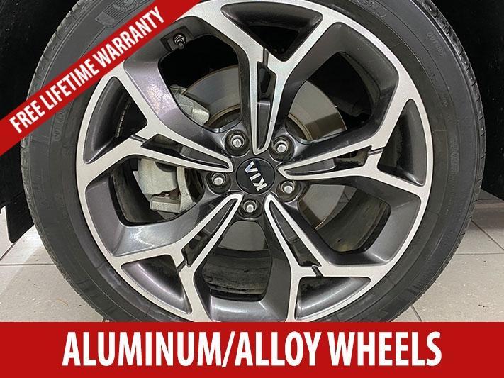 used 2020 Kia Sportage car, priced at $21,688