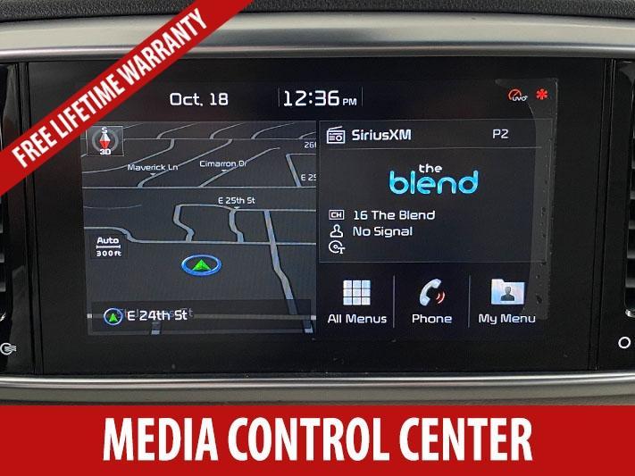 used 2020 Kia Sportage car, priced at $21,688