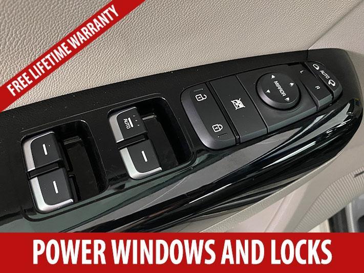 used 2020 Kia Sportage car, priced at $21,688