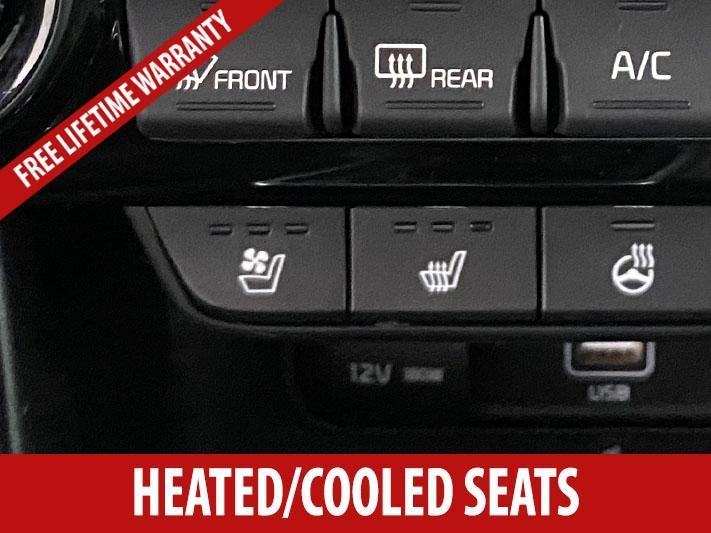 used 2020 Kia Sportage car, priced at $21,688