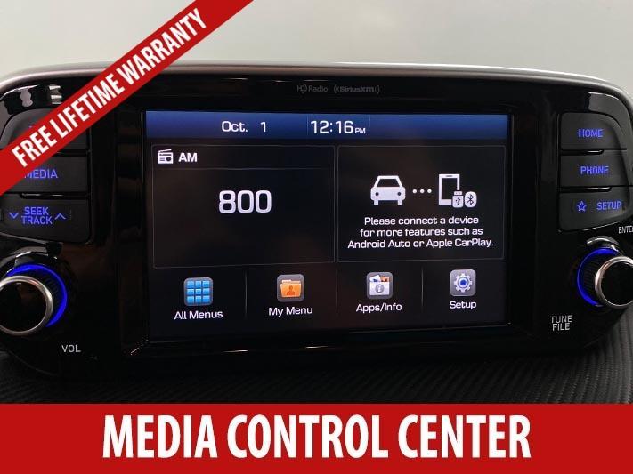used 2019 Hyundai Tucson car, priced at $19,112