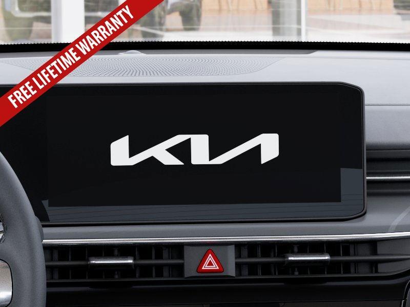 new 2026 Kia K5 car, priced at $30,453
