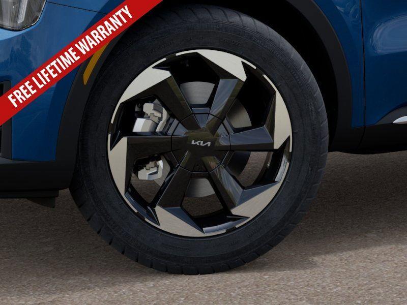 new 2026 Kia Sorento Hybrid car, priced at $40,569
