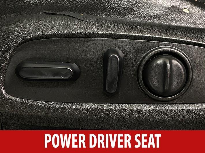 used 2018 Chevrolet Traverse car, priced at $17,750