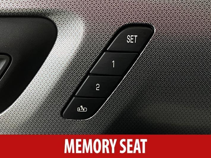used 2018 Chevrolet Traverse car, priced at $17,750