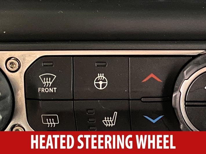 used 2021 Jeep Gladiator car, priced at $34,995