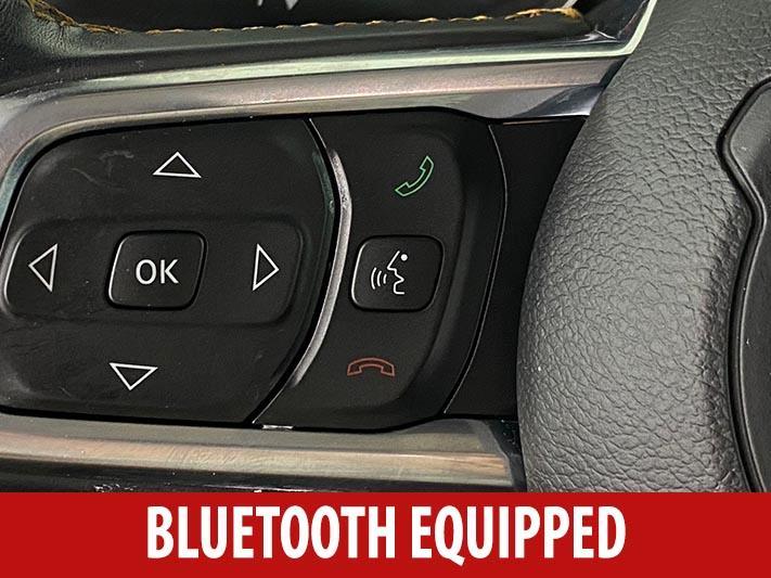 used 2021 Jeep Gladiator car, priced at $34,995