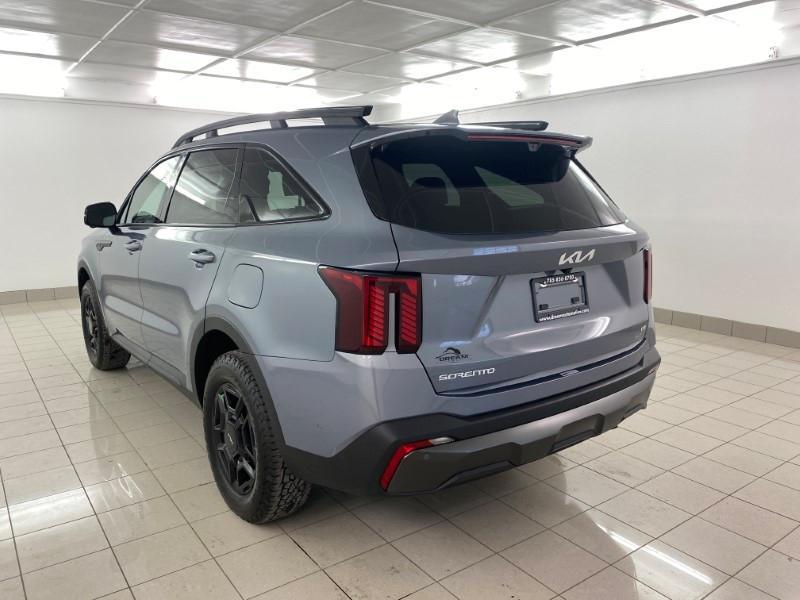 new 2024 Kia Sorento car, priced at $47,285