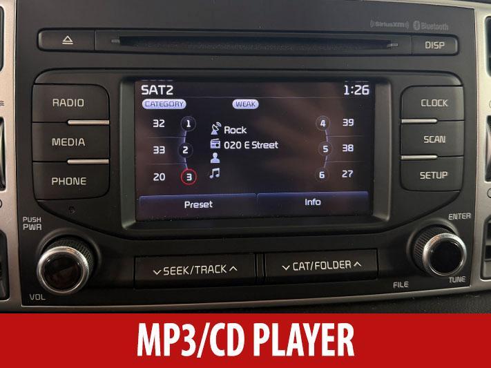 used 2017 Kia Sportage car, priced at $8,238