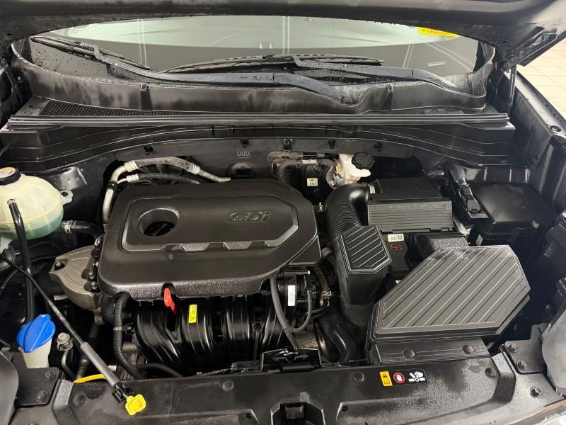 used 2017 Kia Sportage car, priced at $8,238