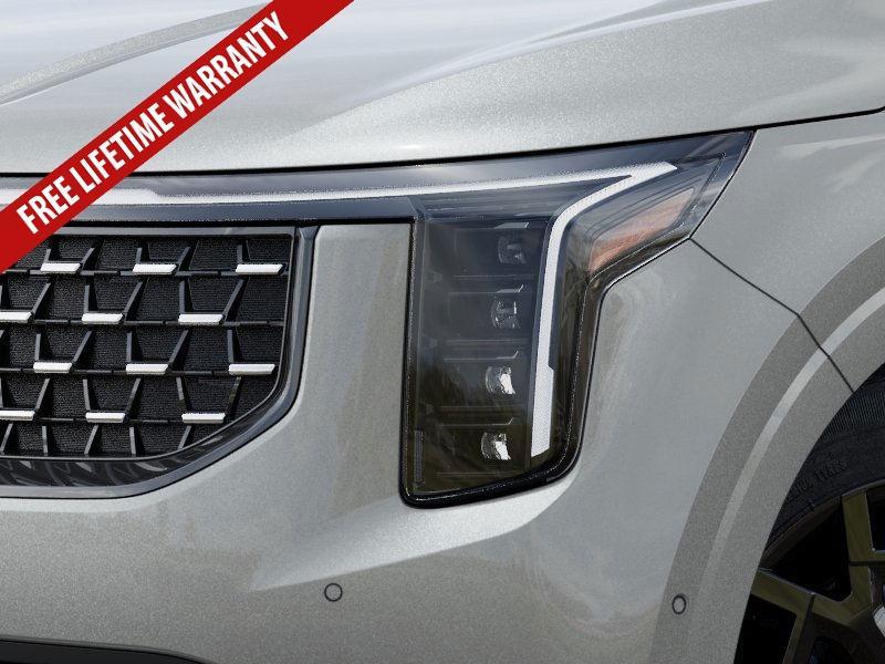 new 2026 Kia Carnival car, priced at $51,322