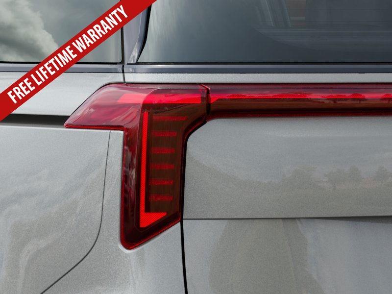 new 2026 Kia Carnival car, priced at $51,322