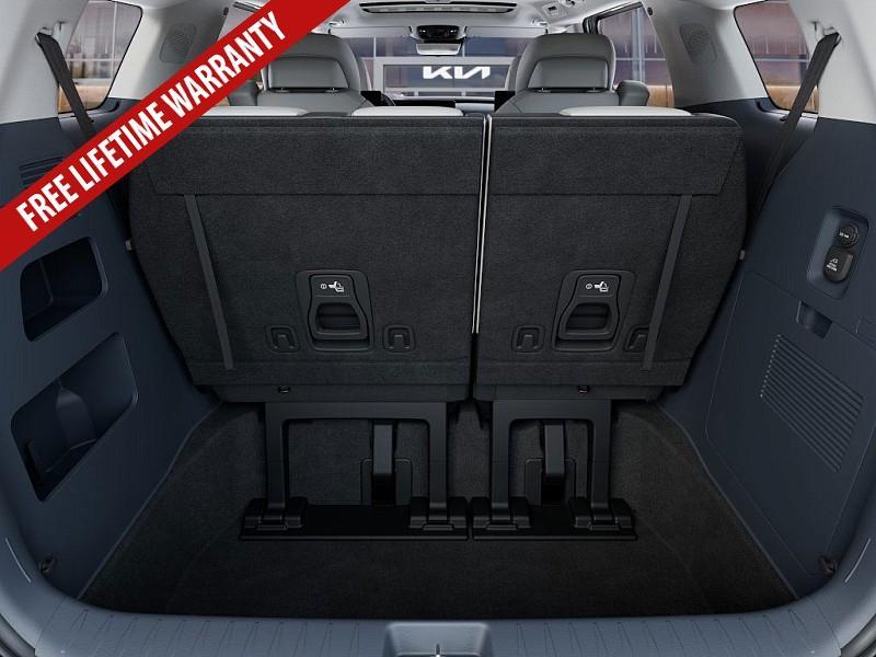 new 2026 Kia Carnival car, priced at $51,322