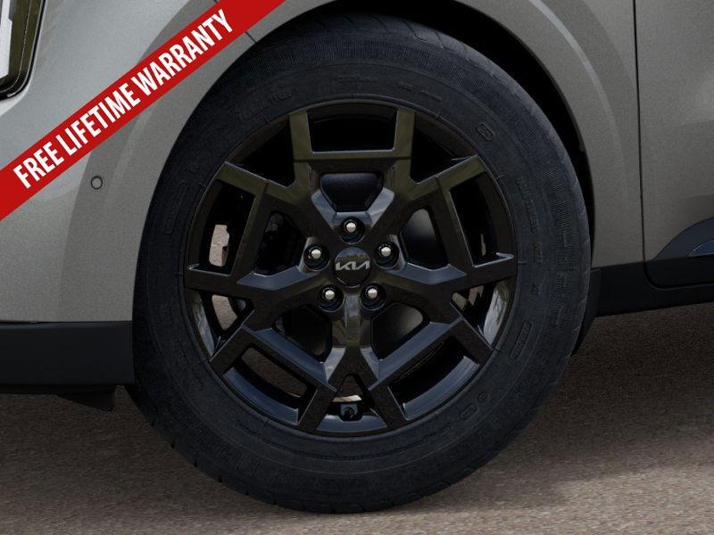 new 2026 Kia Carnival car, priced at $51,322