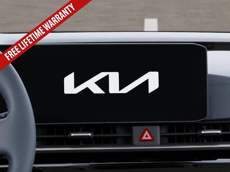 new 2026 Kia Carnival car, priced at $51,322