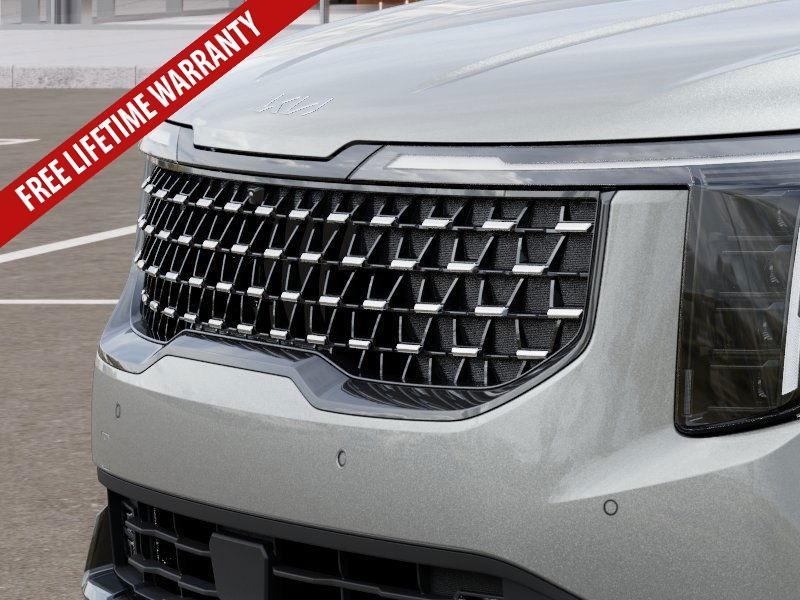 new 2026 Kia Carnival car, priced at $51,322