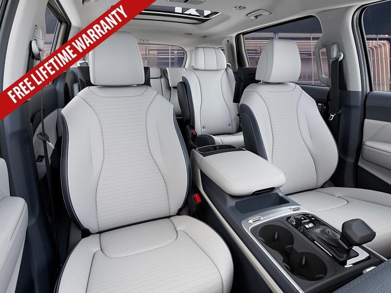 new 2026 Kia Carnival car, priced at $51,322