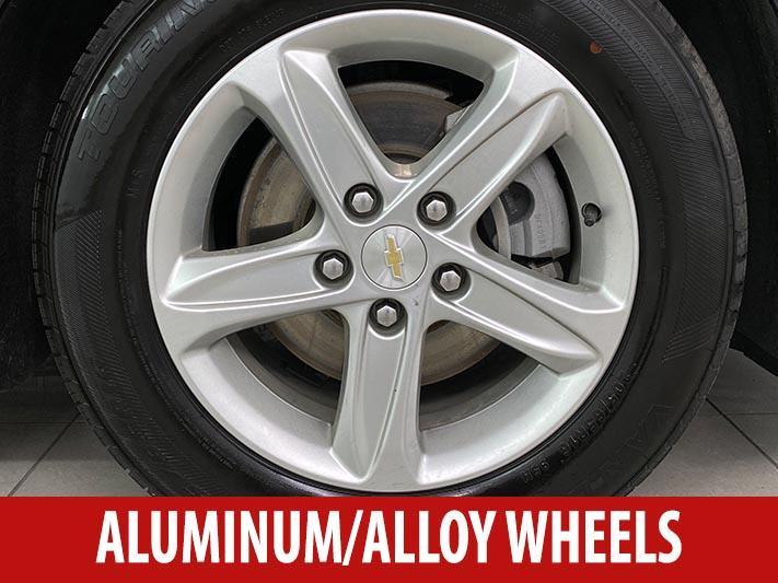 used 2022 Chevrolet Malibu car, priced at $17,985