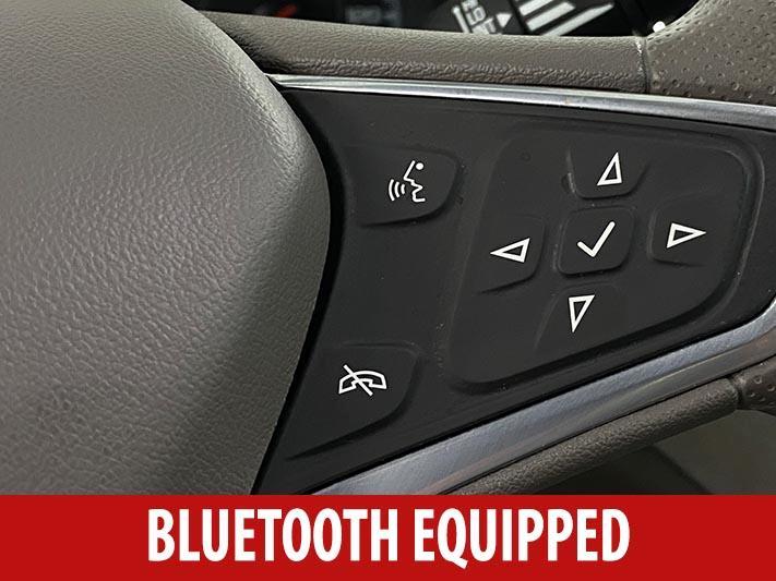 used 2022 Chevrolet Malibu car, priced at $17,985