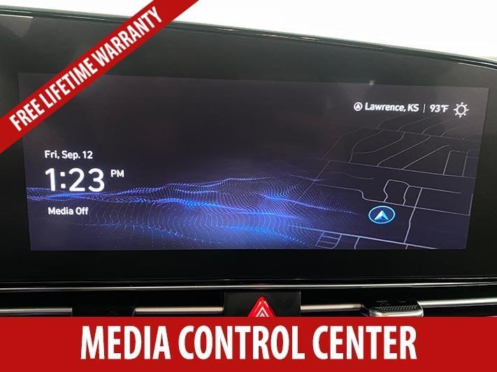 used 2024 Hyundai Elantra car, priced at $17,881