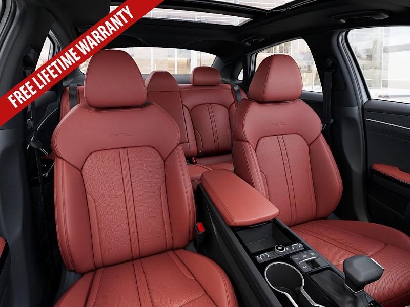 new 2026 Kia K5 car, priced at $32,759