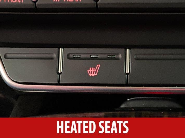 used 2020 Kia Sorento car, priced at $16,102