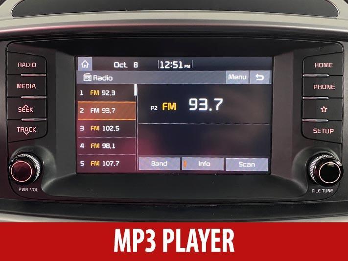 used 2020 Kia Sorento car, priced at $16,102