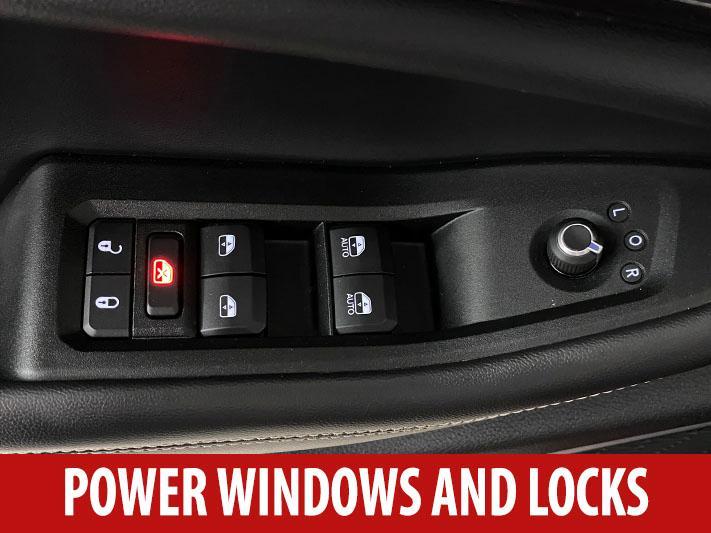 used 2021 Jeep Grand Cherokee L car, priced at $23,688