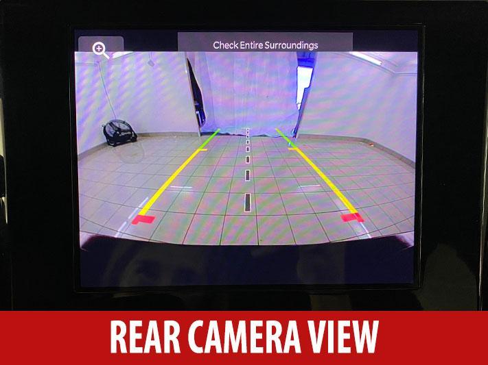 used 2021 Jeep Grand Cherokee L car, priced at $23,688