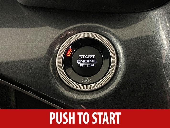 used 2021 Jeep Grand Cherokee L car, priced at $23,688