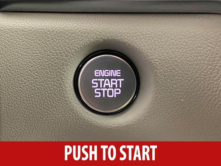 used 2025 Kia Sorento Hybrid car, priced at $38,995