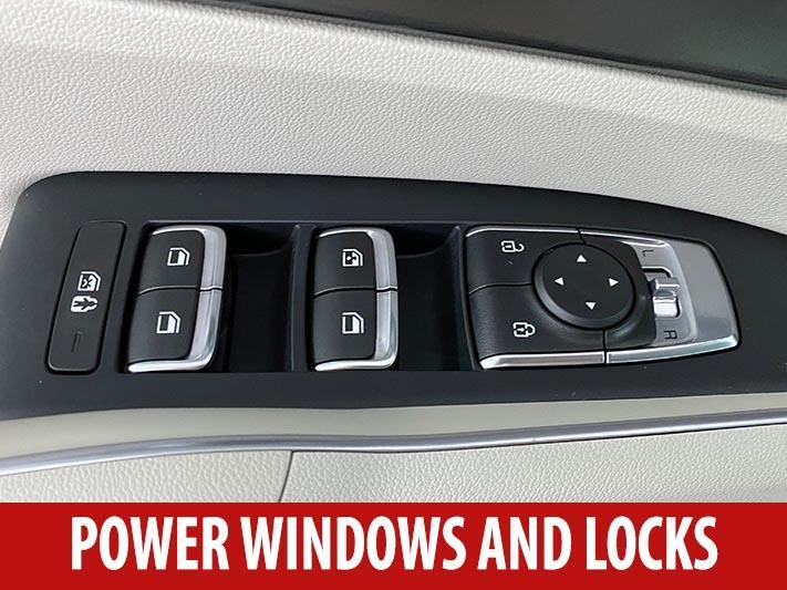 used 2025 Kia Sorento Hybrid car, priced at $38,995