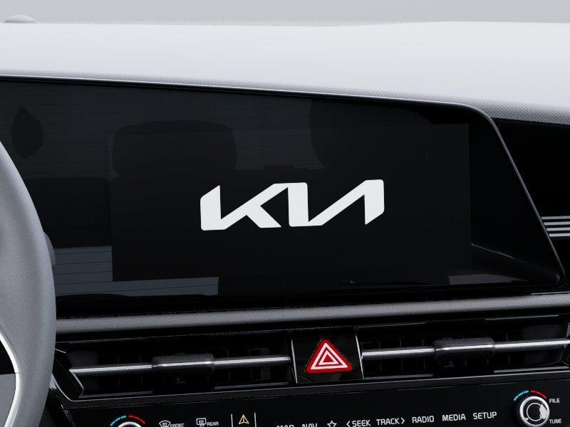 new 2024 Kia Niro EV car, priced at $32,945