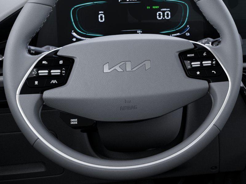 new 2025 Kia Niro car, priced at $30,167