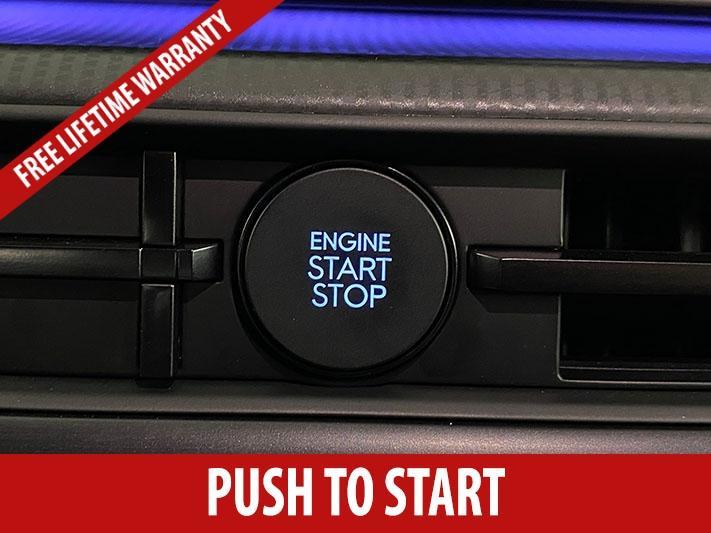 used 2025 Hyundai Santa Fe car, priced at $39,001