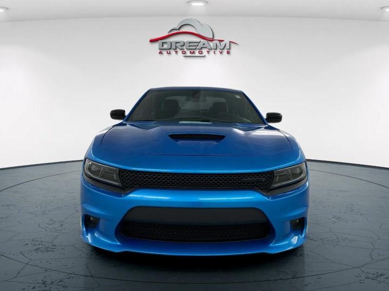 used 2023 Dodge Charger car, priced at $37,895