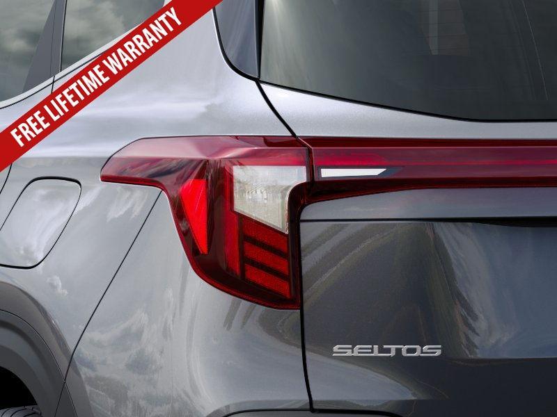 new 2026 Kia Seltos car, priced at $29,576
