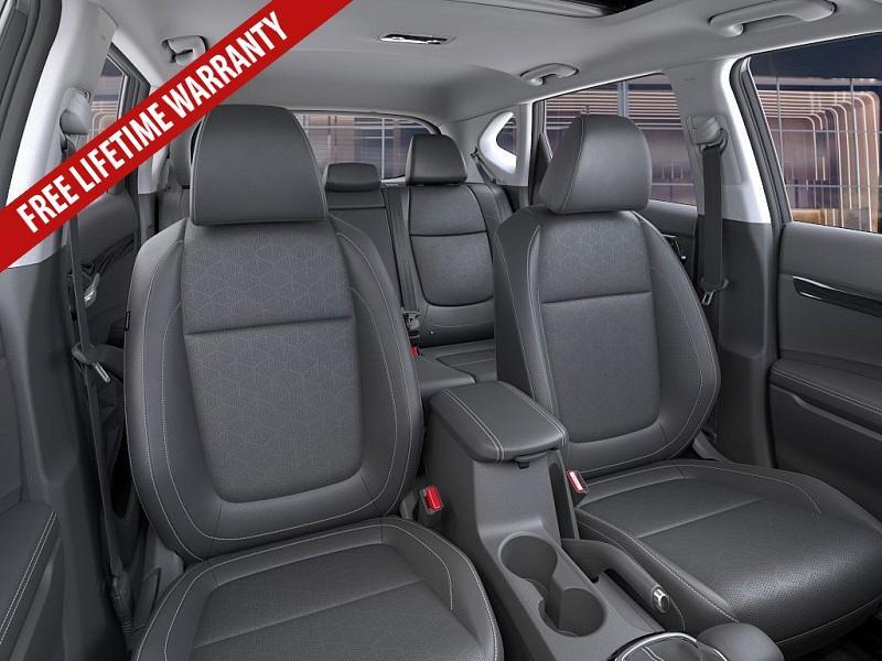 new 2026 Kia Seltos car, priced at $29,576