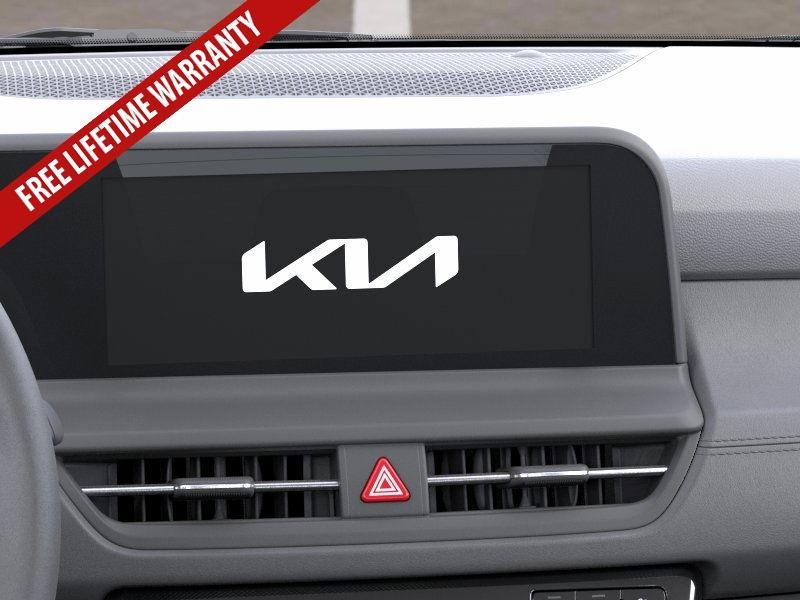 new 2026 Kia Seltos car, priced at $29,576