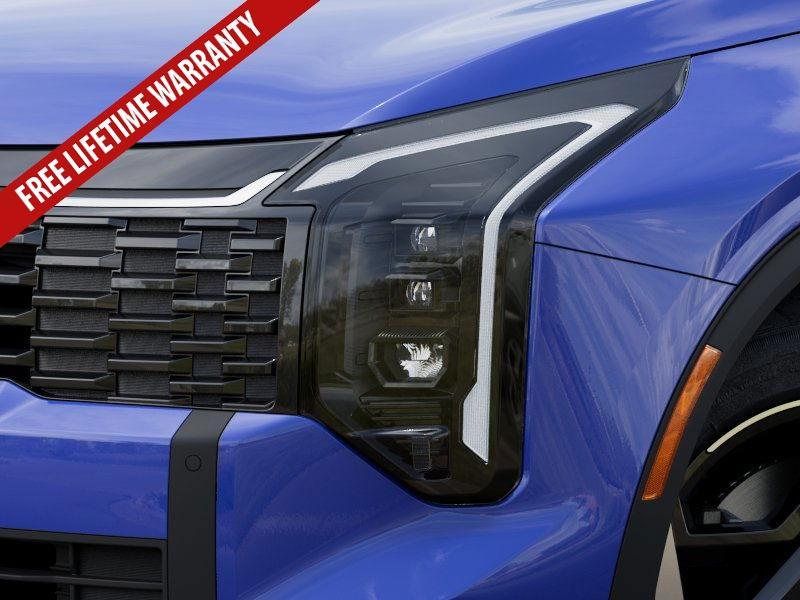 new 2026 Kia Sportage car, priced at $31,156