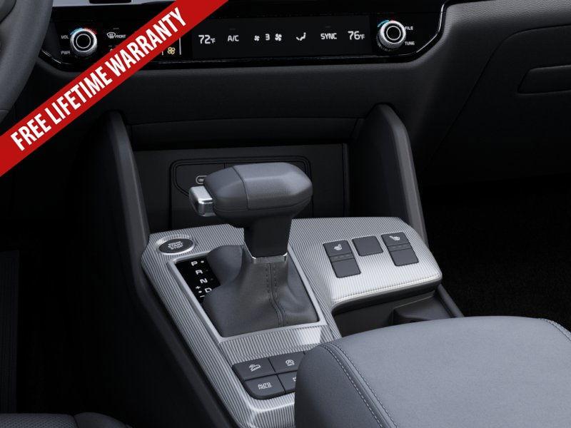 new 2026 Kia Sportage car, priced at $31,156